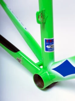 Piton Road Frameset - 56cm -Bicycle Equip Store 0044626 piton road frameset 56cm