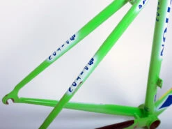 Piton Road Frameset - 56cm -Bicycle Equip Store 0044629 piton road frameset 56cm