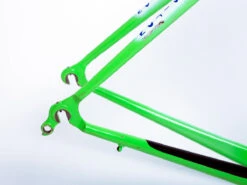 Piton Road Frameset - 56cm -Bicycle Equip Store 0044630 piton road frameset 56cm