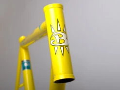 Brunetti Teana Frameset - 54cm -Bicycle Equip Store 0044770 brunetti teana frameset 54cm