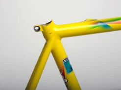 Brunetti Teana Frameset - 54cm