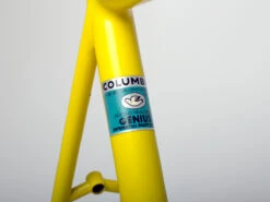 Brunetti Teana Frameset - 54cm -Bicycle Equip Store 0044776 brunetti teana frameset 54cm