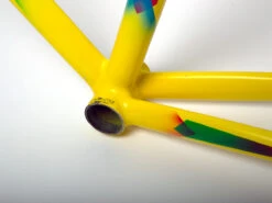 Brunetti Teana Frameset - 54cm -Bicycle Equip Store 0044778 brunetti teana frameset 54cm