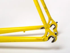 Brunetti Teana Frameset - 54cm -Bicycle Equip Store 0044780 brunetti teana frameset 54cm