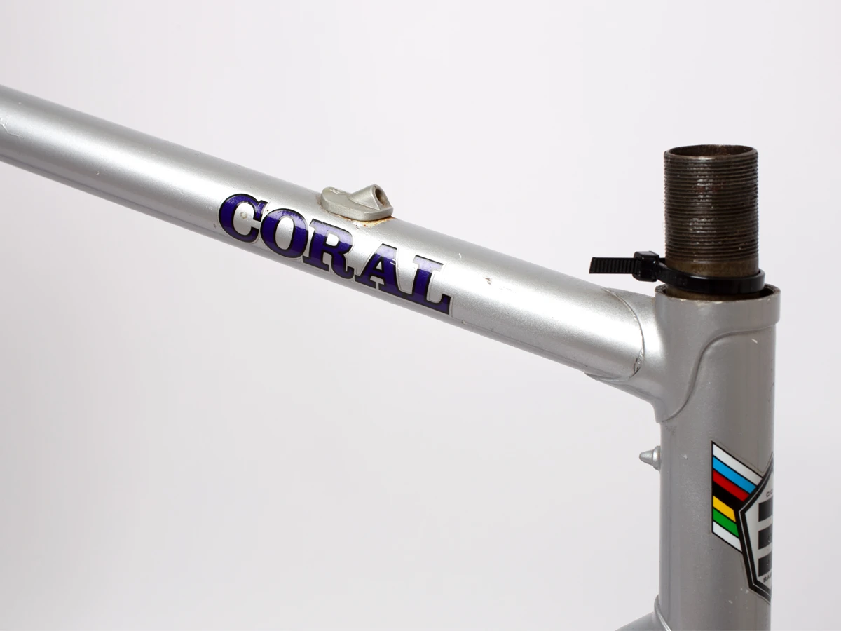 Basso Coral Frameset -57cm 3 Basso Coral Frameset -57cm