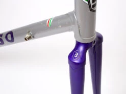 Basso Coral Frameset -57cm 33 Basso Coral Frameset -57cm -Bicycle Equip Store 0044978 basso coral frameset 57cm