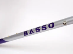 Basso Coral Frameset -57cm 29 Basso Coral Frameset -57cm -Bicycle Equip Store 0044981 basso coral frameset 57cm