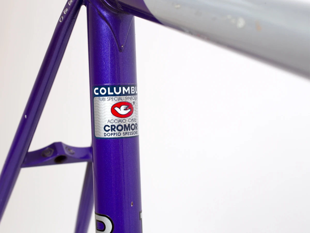 Basso Coral Frameset -57cm 13 Basso Coral Frameset -57cm - Image 11