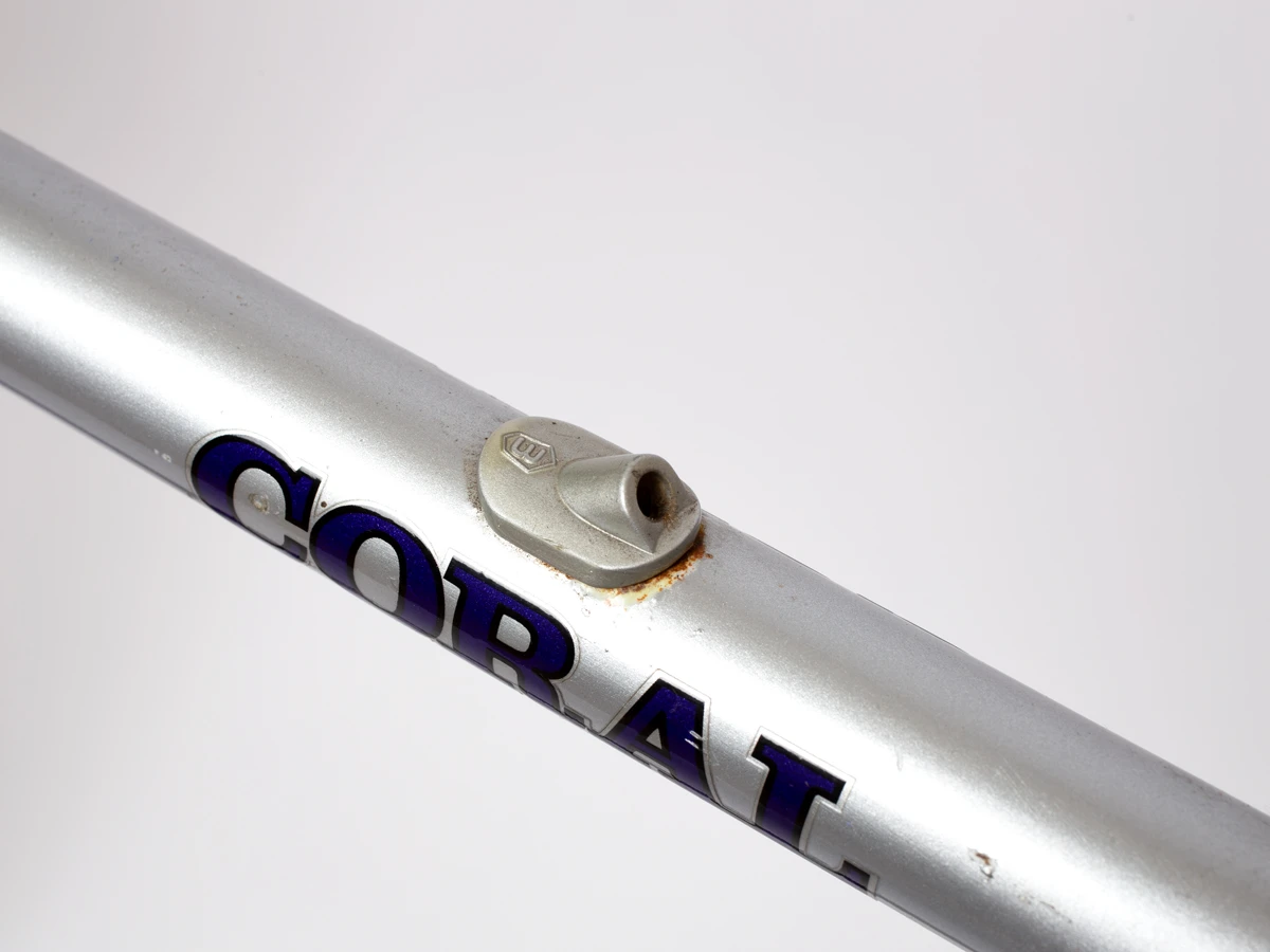 Basso Coral Frameset -57cm 16 Basso Coral Frameset -57cm - Image 14