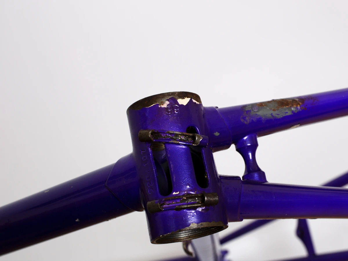 Basso Coral Frameset -57cm 8 Basso Coral Frameset -57cm - Image 6