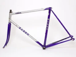 Basso Coral Frameset -57cm 27 Basso Coral Frameset -57cm -Bicycle Equip Store 0044990 basso coral frameset 57cm