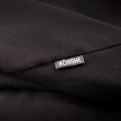 Chrome Holman Long Sleeve Tee - Black 8 Chrome Holman Long Sleeve Tee - Black -Bicycle Equip Store 0045031 chrome holman long sleeve tee black