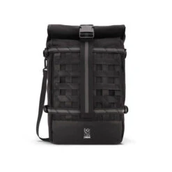 Chrome Barrage Cargo Pannier -Bicycle Equip Store 0045112 chrome barrage cargo pannier