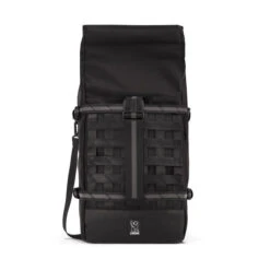 Chrome Barrage Cargo Pannier -Bicycle Equip Store 0045114 chrome barrage cargo pannier