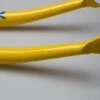 Piton Road Fork - Yellow -Bicycle Equip Store 0045204 piton road fork yellow