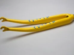 Piton Road Fork - Yellow 16 Piton Road Fork - Yellow -Bicycle Equip Store 0045208 piton road fork yellow