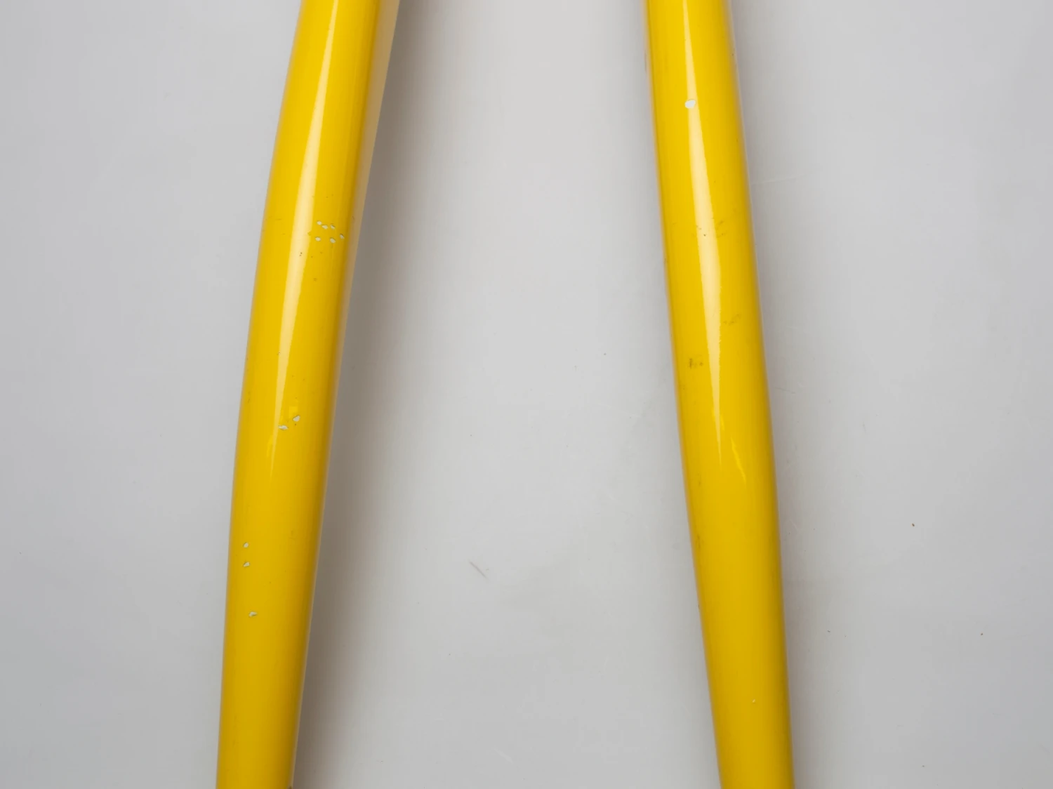 Piton Road Fork - Yellow 6 Piton Road Fork - Yellow - Image 4