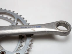 Bicycle Equip Store -Bicycle Equip Store 0045244 shimano 600 dx crankset