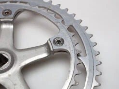 Bicycle Equip Store 8 Shimano 600 DX Crankset