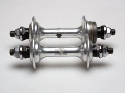 Gipiemme Special Track Pista Hub Set - Low Flange -Bicycle Equip Store 0045269 gipiemme special track pista hub set low flange