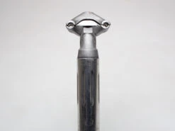 Campagnolo Super Record Seat Post 27.2 -Bicycle Equip Store 0045292 campagnolo super record seat post 272