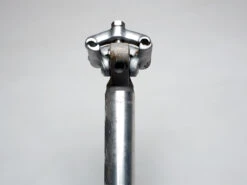 Campagnolo Gran Sport Seat Post - 26.2 -Bicycle Equip Store 0045343 campagnolo gran sport seat post 262