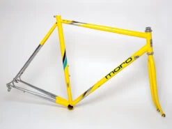 Moro Road Bike Frameset - 54cm -Bicycle Equip Store 0045560 moro road bike frameset 54cm