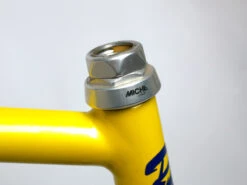 Nonsolobici Frameset - 55cm -Bicycle Equip Store 0045590 nonsolobici frameset 55cm