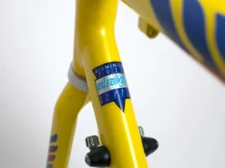 Nonsolobici Frameset - 55cm -Bicycle Equip Store 0045595 nonsolobici frameset 55cm