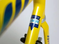 Nonsolobici Frameset - 55cm -Bicycle Equip Store 0045596 nonsolobici frameset 55cm