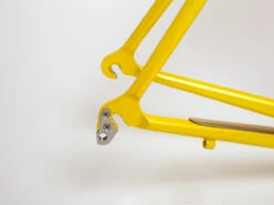 Nonsolobici Frameset - 55cm -Bicycle Equip Store 0045600 nonsolobici frameset 55cm