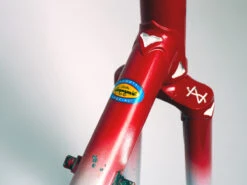 Zanardo Sergio Frameset 54cm -Bicycle Equip Store 0045635 zanardo sergio frameset 54cm