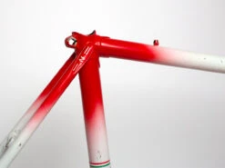 Zanardo Sergio Frameset 54cm -Bicycle Equip Store 0045641 zanardo sergio frameset 54cm