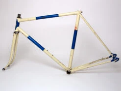 Pinarello Faema Team - Frameset - 53cm -Bicycle Equip Store 0045733 pinarello faema team frameset 53cm