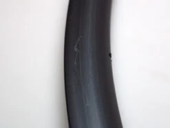 H+Son Archetype - 700c - Black MSW - SALE