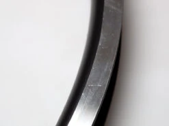 Velocity Quill - 700c - Black MSW - SALE -Bicycle Equip Store 0045962 velocity quill 700c black msw sale