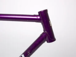 Berma Frameset 51cm -Bicycle Equip Store 0046038 berma frameset 51cm