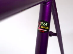 Berma Frameset 51cm -Bicycle Equip Store 0046039 berma frameset 51cm