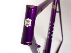 Berma Frameset 51cm -Bicycle Equip Store 0046040 berma frameset 51cm