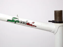 Battaglin Neri Special Frameset 58cm -Bicycle Equip Store 0046071 battaglin neri special frameset 58cm