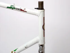 Battaglin Neri Special Frameset 58cm -Bicycle Equip Store 0046072 battaglin neri special frameset 58cm