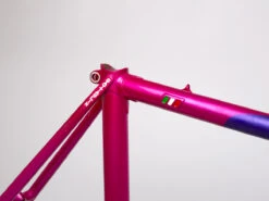 Battaglin Neri Special Frameset 58cm -Bicycle Equip Store 0046075 battaglin neri special frameset 58cm