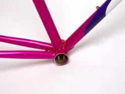 Battaglin Neri Special Frameset 58cm -Bicycle Equip Store 0046077 battaglin neri special frameset 58cm