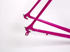 Battaglin Neri Special Frameset 58cm -Bicycle Equip Store 0046078 battaglin neri special frameset 58cm