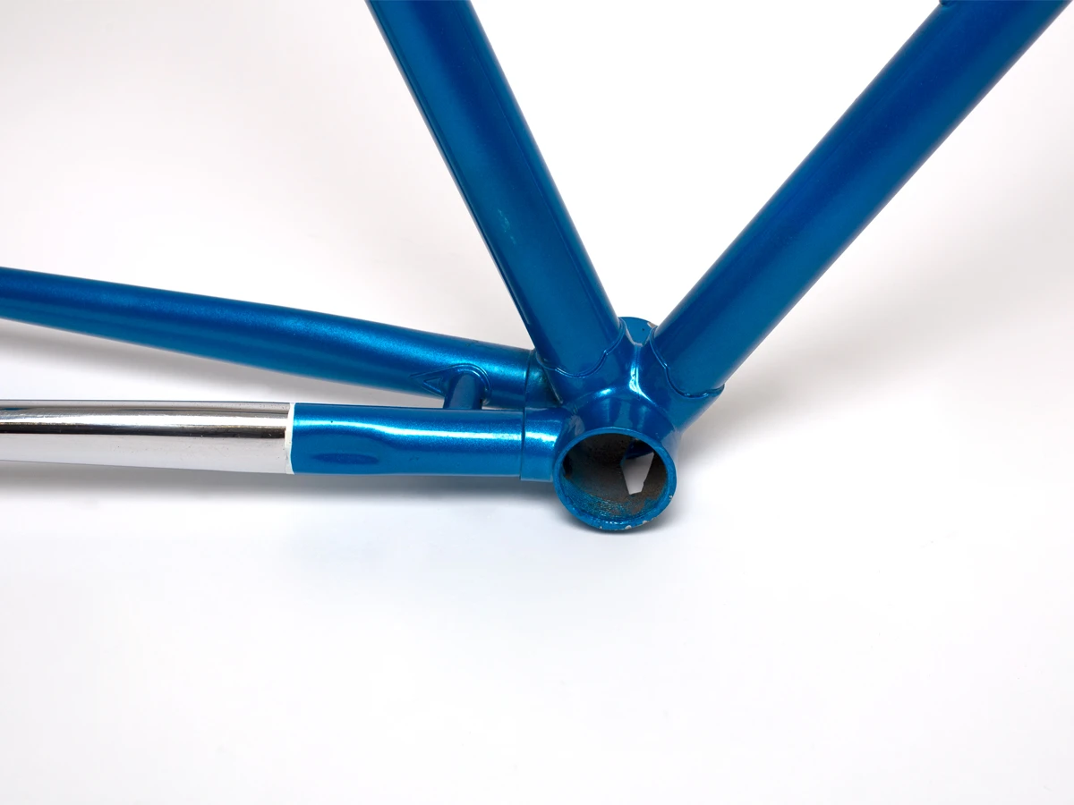 Columbus Road Frame 52cm 3 Columbus Road Frame 52cm