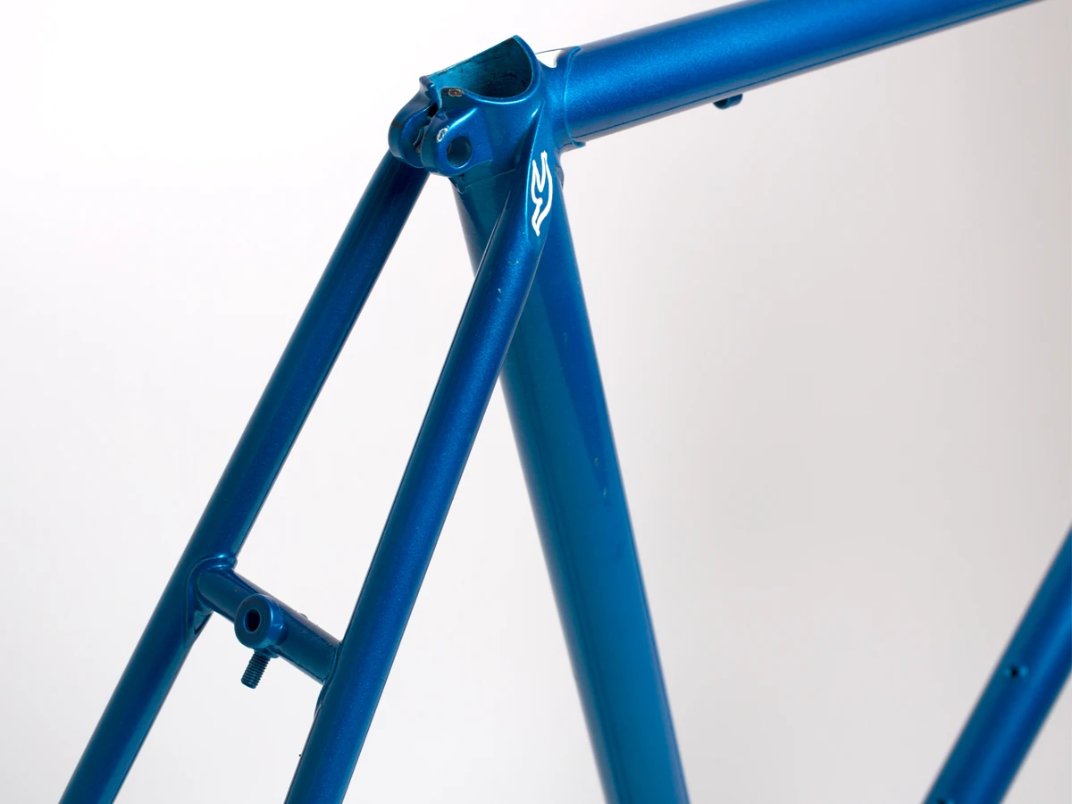 Columbus Road Frame 52cm 5 Columbus Road Frame 52cm - Image 3