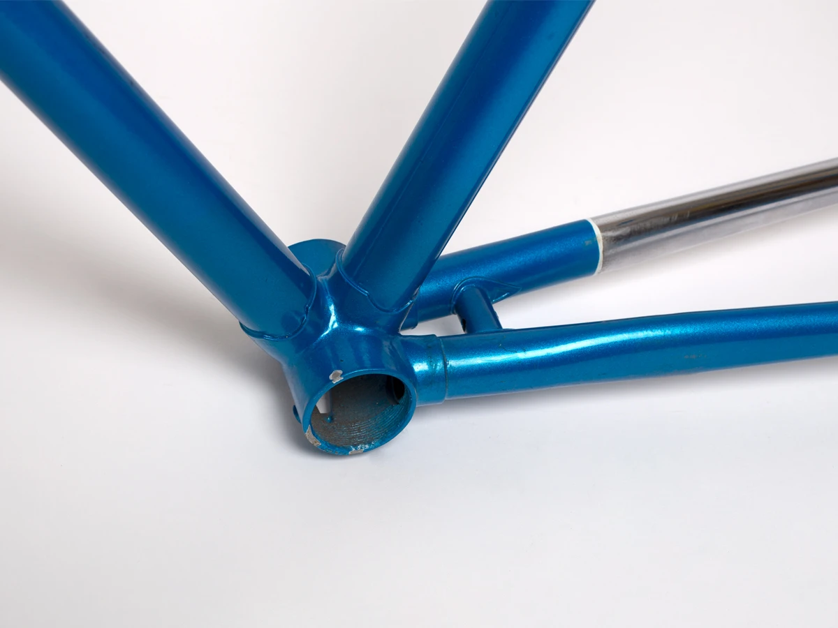 Columbus Road Frame 52cm 7 Columbus Road Frame 52cm - Image 5