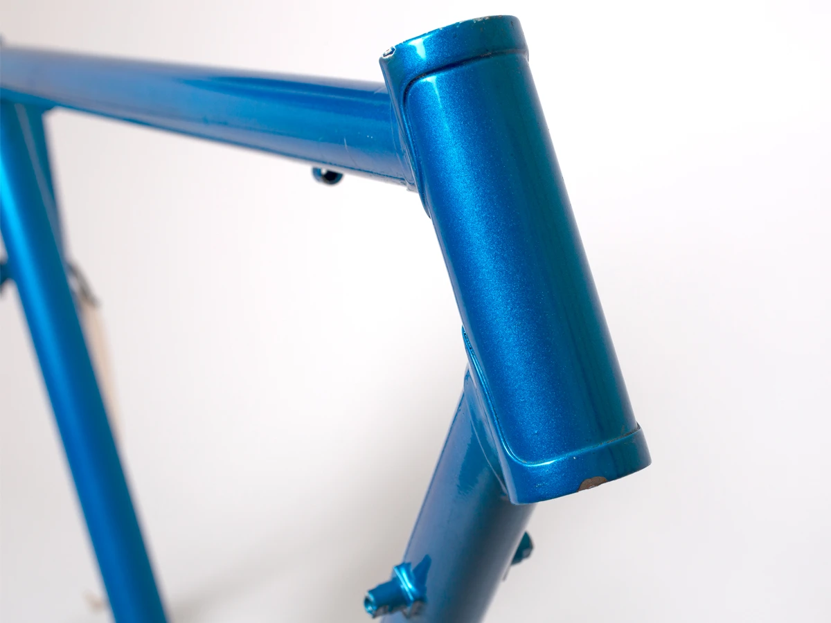 Columbus Road Frame 52cm 12 Columbus Road Frame 52cm - Image 10