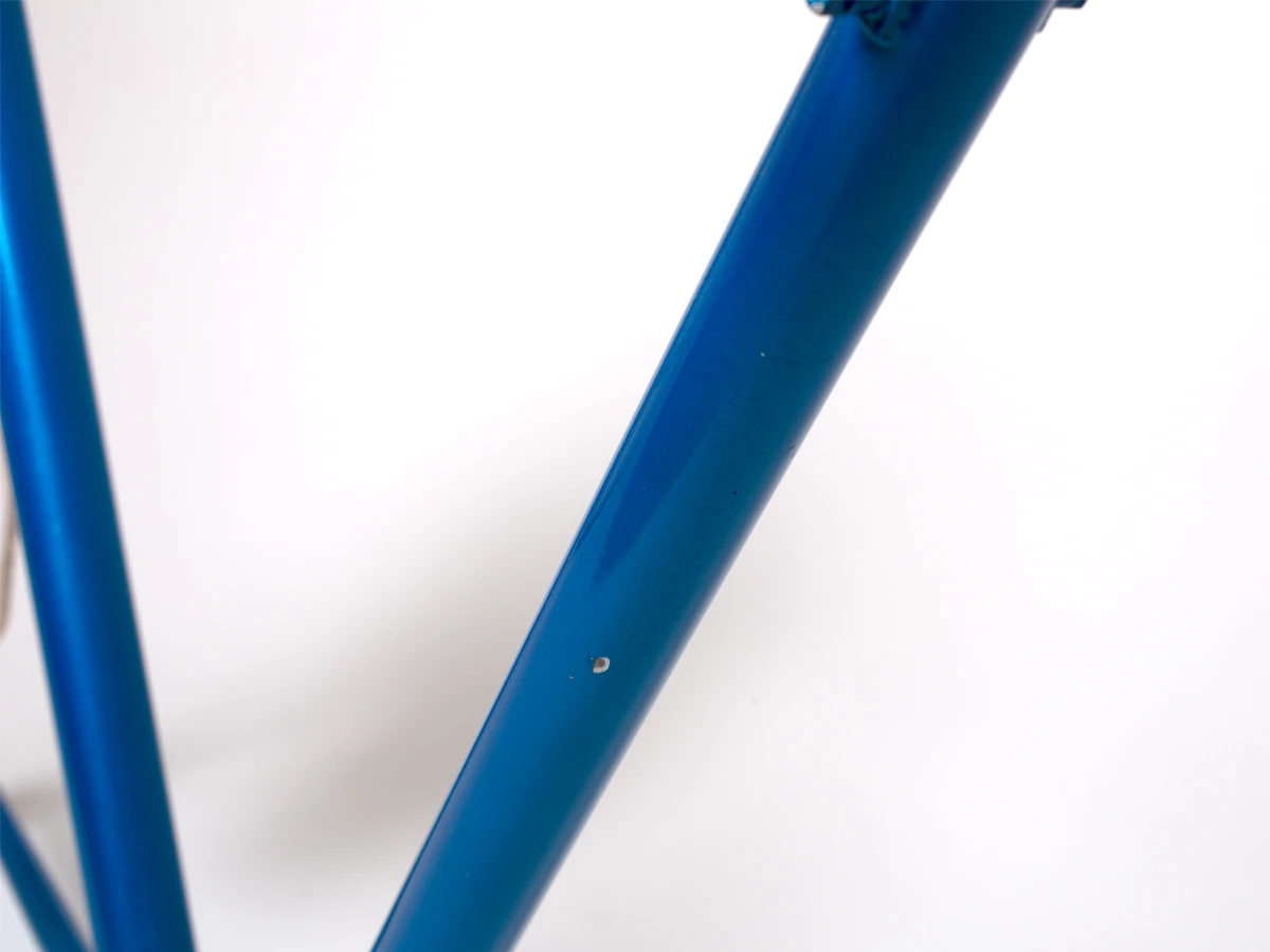 Columbus Road Frame 52cm 10 Columbus Road Frame 52cm - Image 8