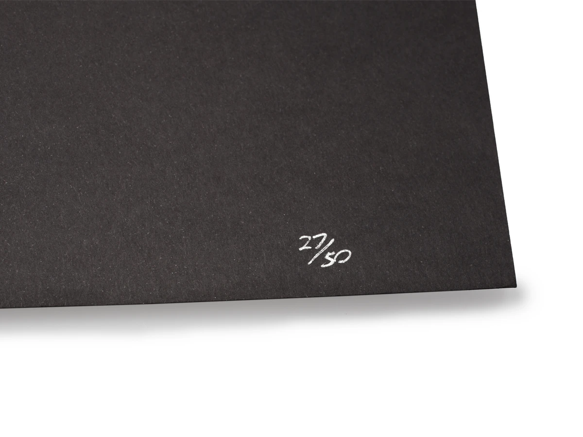 Limited Edition BLB King Hub Print 4 Limited Edition BLB King Hub Print - Image 2